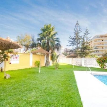 La Duquesa Lejlighed Fuengirola Eksteriør billede