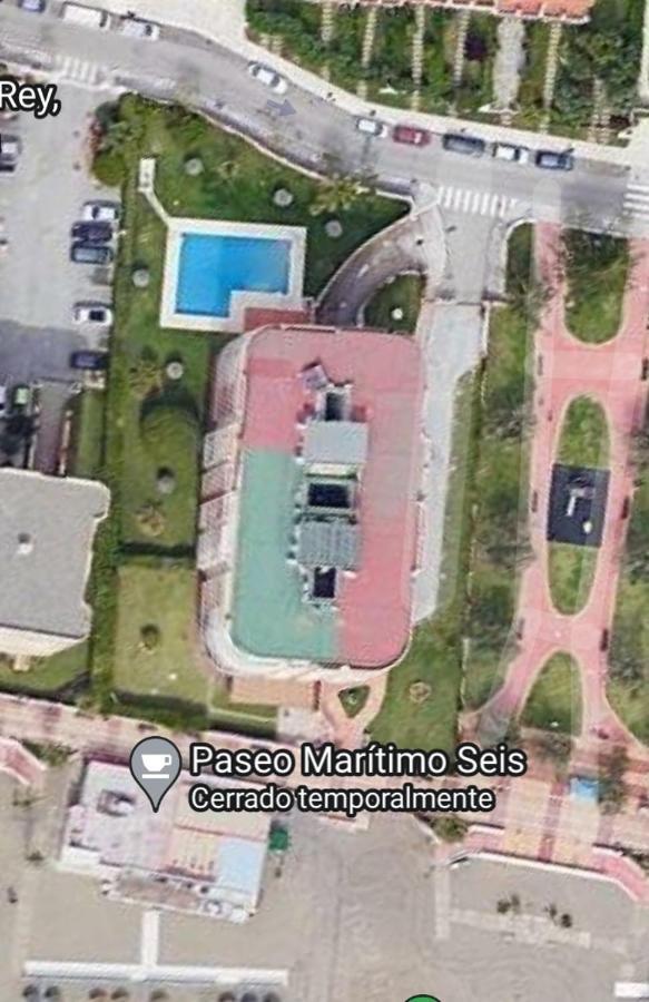 La Duquesa Lejlighed Fuengirola Eksteriør billede
