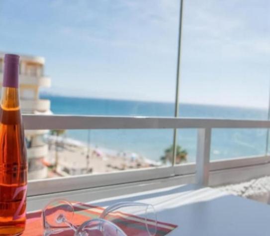La Duquesa Lejlighed Fuengirola Eksteriør billede