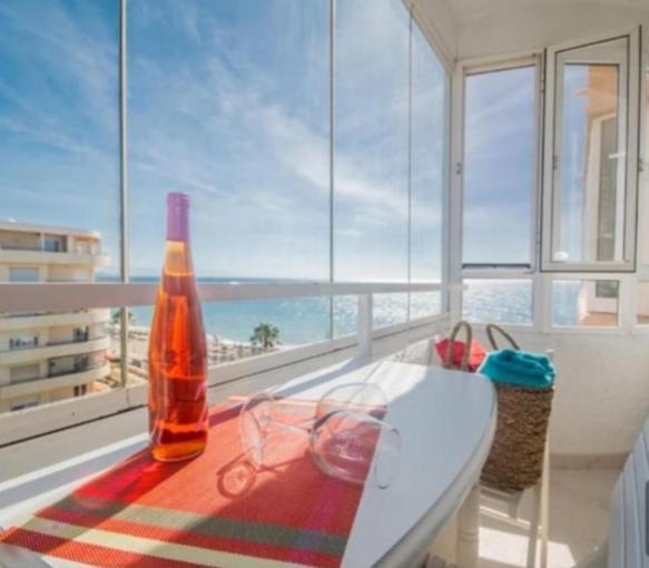 La Duquesa Lejlighed Fuengirola Eksteriør billede