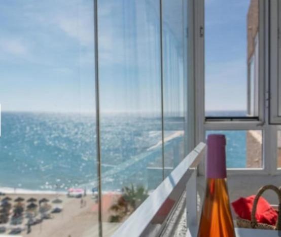 La Duquesa Lejlighed Fuengirola Eksteriør billede